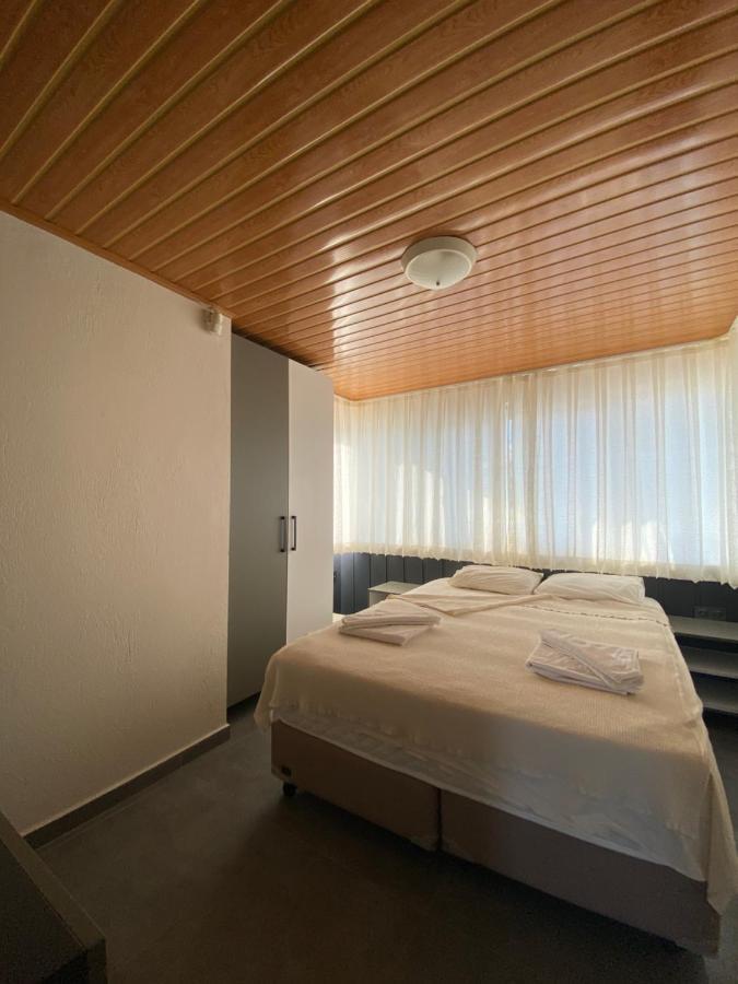 Seaside Apart Hotel Дидим Экстерьер фото