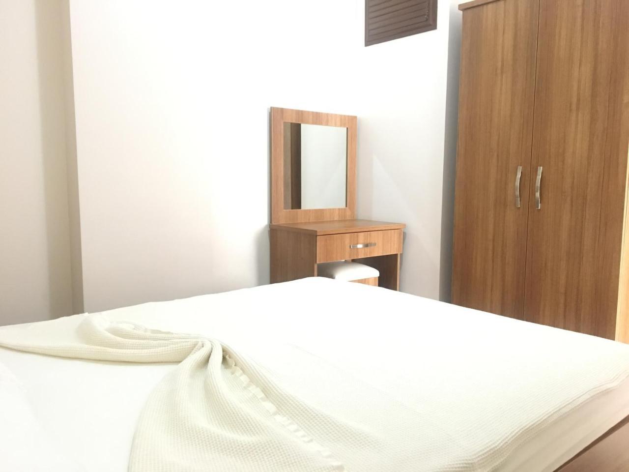 Seaside Apart Hotel Дидим Экстерьер фото
